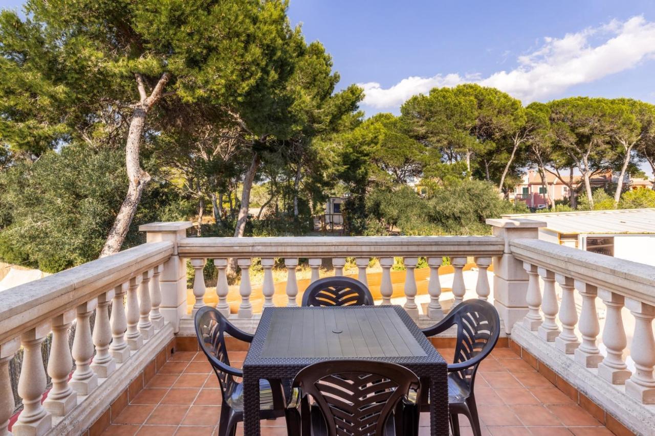 Casa vacanze Malen's Palma di Maiorca